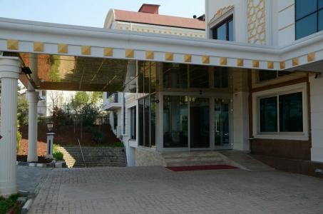Yelkenkaya Otel - 41