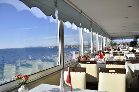 Yelkenkaya Otel - 44