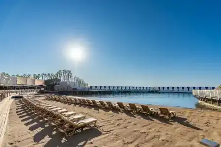 Adenya & Resort Halal All Inclusive - 82