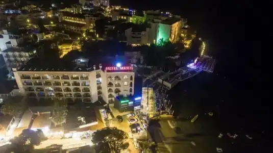 Marti Beach - 6