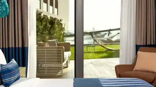 Crowne Plaza Florya Istanbul, an IHG - 82