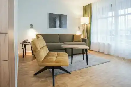 Hapimag Ferienwohnungen Winterberg - 13