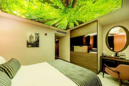 Tryp By Wyndham Istanbul Sisli - 67