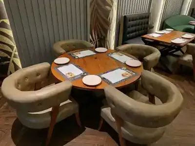 The Kings Park Grand - 23