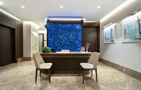 Tryp By Wyndham Istanbul Sisli - 41