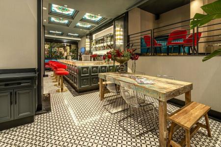 Tryp By Wyndham Istanbul Sisli - 53