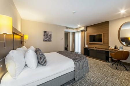 Tryp By Wyndham Istanbul Sisli - 60