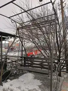 Сытый Папа - 21