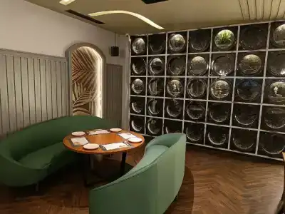 The Kings Park Grand - 19