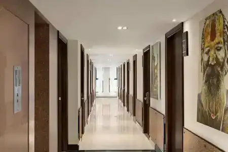 Ramada by Wyndham Jaipur North - 22