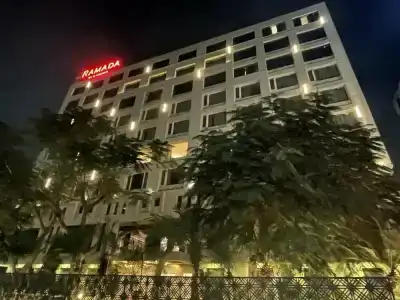 Ramada by Wyndham Jaipur North - 5