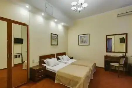 Соло Прима - 42