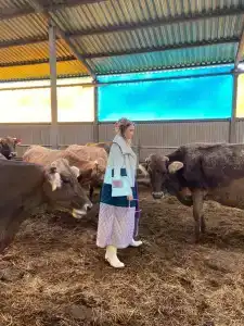 Каникулы на Люнде - 36