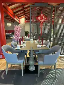 Wanda Vista Istanbul - 96