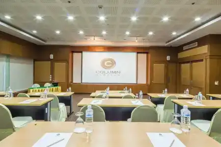 Column Bangkok - Sha Extra Plus - 91