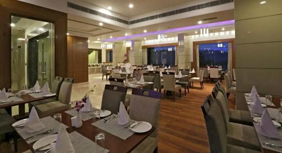 Regenta Central Jal Mahal, Jaipur - 56