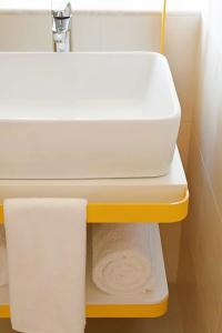 Bloomrooms @ New Delhi Railway Station - 37