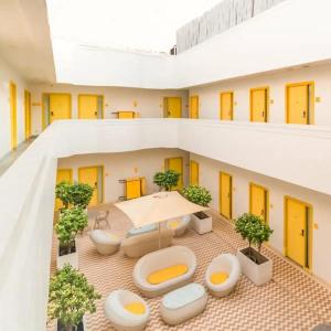 Bloomrooms @ New Delhi Railway Station - 39