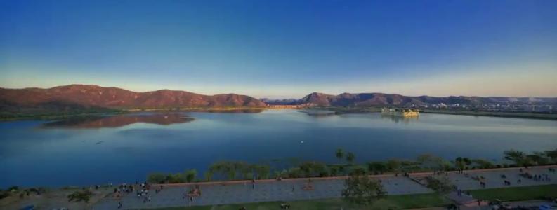 Regenta Central Jal Mahal, Jaipur - 7