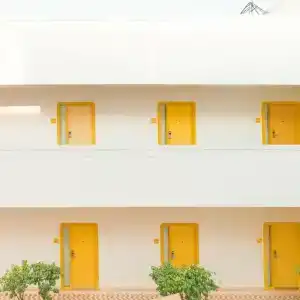 Bloomrooms @ New Delhi Railway Station - 20