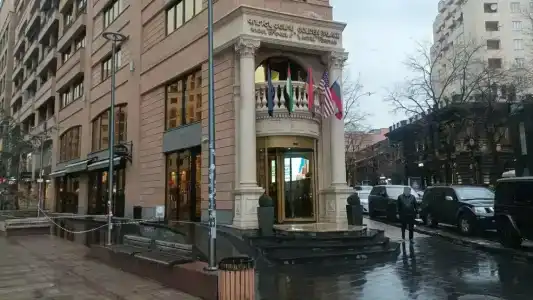 Golden Palace Yerevan - 65