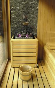 Sheraton Istanbul Atakoy - 90