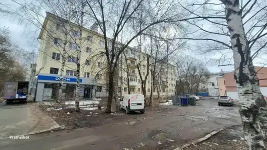 Благовещенская 35
