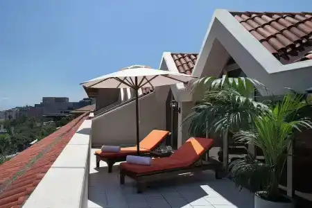 Grand Hyatt Istanbul - 97