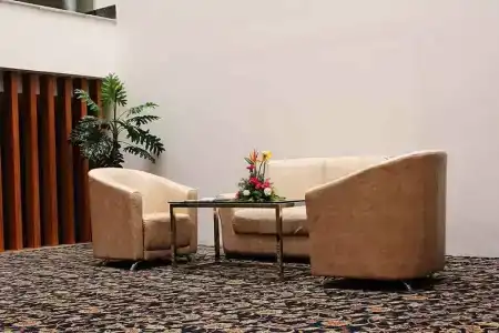 Chennai Le Palace - 27