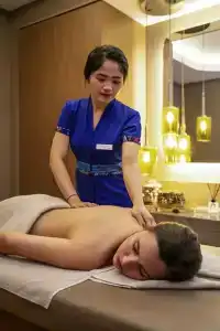 Mövenpick Istanbul Golden Horn - 33