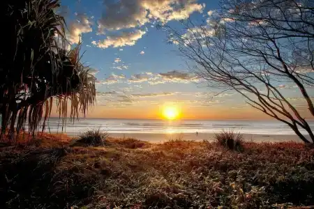 Nobby Beach Holiday Village - 3