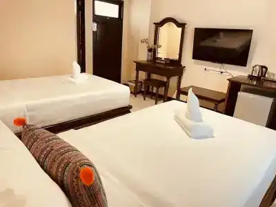 Villa Thapae - 7