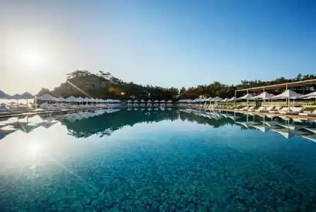 Maxx Royal Kemer Resort - 24