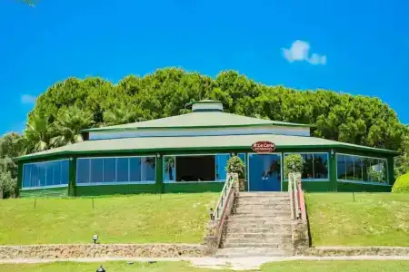 Ozs Incekum Beach Resort - 29