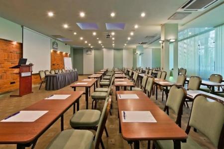 Best Western Vilnius - 96