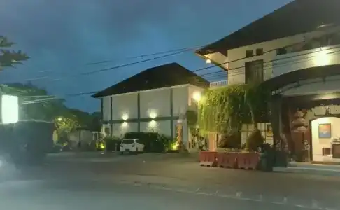 Grand Pondok Puri Ayu - 10