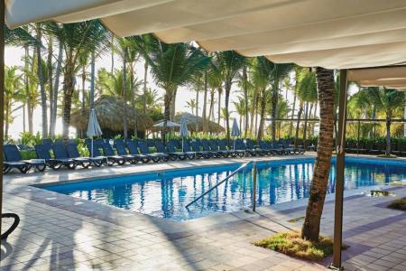 Riu Bambu - 24