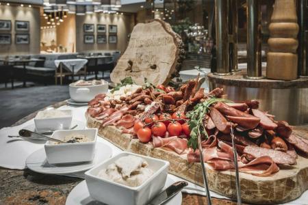 Krumers Alpin – Your Mountain Oasis - 24