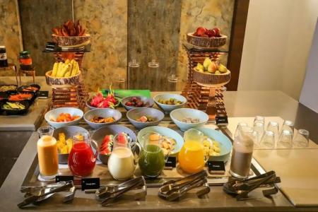 Radisson Blu Grt, Chennai - 40