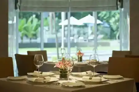 Taj Coromandel - 19