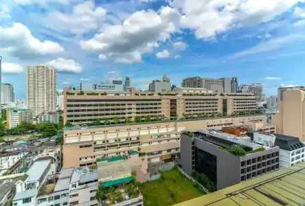 The Athenee, a Luxury Collection, Bangkok - Sha Extra Plus - 35