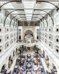 ITC Maratha, a Luxury Collection, Mumbai - 33