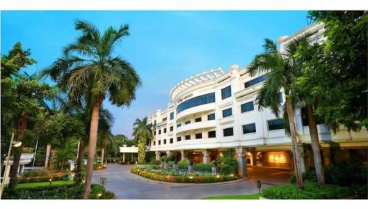 Le Royal Meridien Chennai