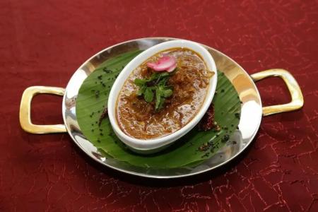 Le Royal Meridien Chennai - 59