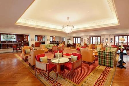 ITC Maratha, a Luxury Collection, Mumbai - 91