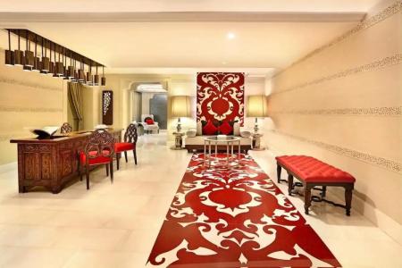 ITC Maratha, a Luxury Collection, Mumbai - 16