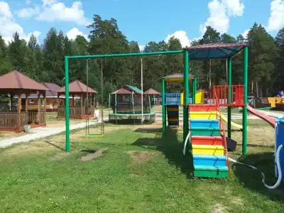 Лесной Дворик - 12