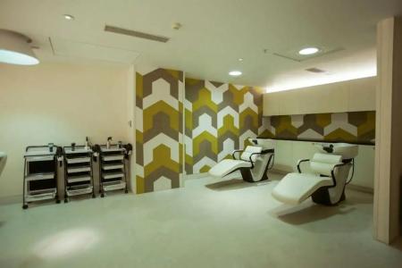 Crowne Plaza Chennai Adyar Park, An Ihg - 76