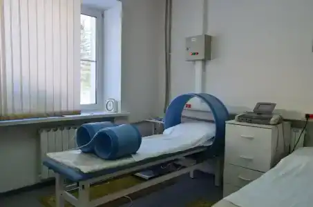 Детский санаторий Поляны - 52