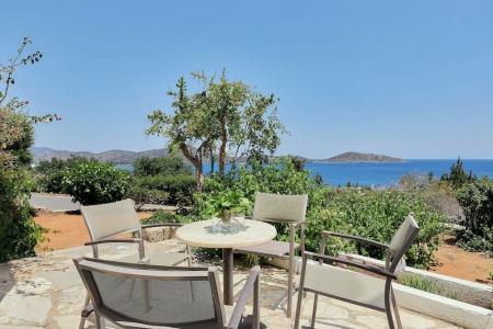 Elounda Ilion Bungalows - 46
